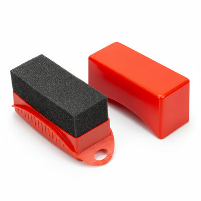 MAXSHINE - Dressing & Protectant Applicator (Applicateur à pneus)