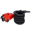 MAXSHINE - Single Motor Car Dryer Blower (Séchoir pour voiture)-2