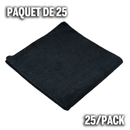 THE RAG COMPANY - Edgeless 245 - PAQUET DE 25 (Microfibre sans bordure 16x16)-6