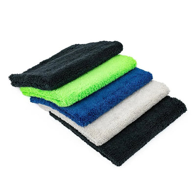 THE RAG COMPANY - Creature Edgeless 420GSM (Microfibre sans bordures)