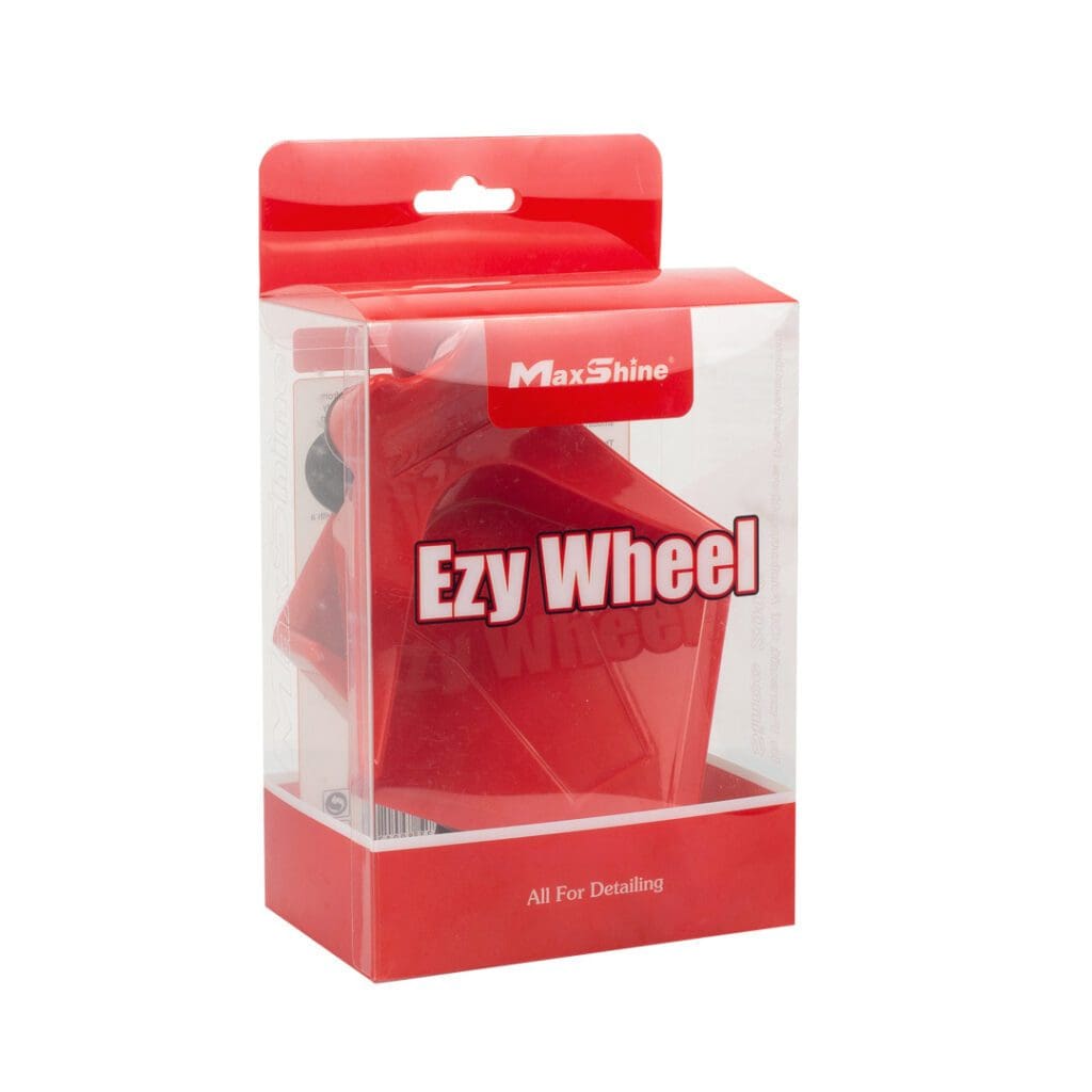 MAXSHINE - Ezy Wheel 2.0 Hose Slide Rollers (Rouleaux de tuyau)