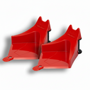 MAXSHINE - Ezy Wheel 2.0 Hose Slide Rollers (Rouleaux de tuyau)-1