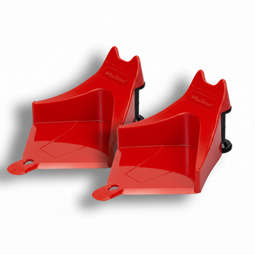 MAXSHINE - Ezy Wheel 2.0 Hose Slide Rollers