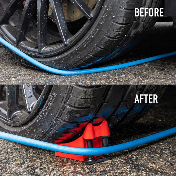 MAXSHINE - Ezy Wheel 2.0 Hose Slide Rollers (Rouleaux de tuyau)