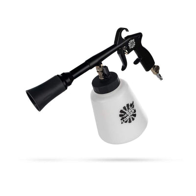 THE RAG COMPANY - Ultra Air Blaster Plus (Cleaning Tool)