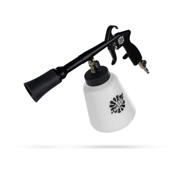 THE RAG COMPANY - Ultra Air Blaster Plus (Outil de nettoyage)