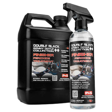 P&amp;S - Finisher Peroxide Treatment (Interior Cleaner)