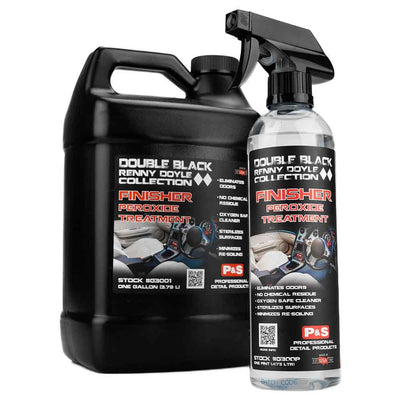 P&amp;S - Finisher Peroxide Treatment (Interior Cleaner)