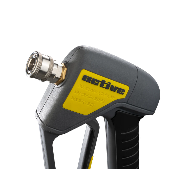 ACTIVE - Swivelling Short Gun (Pistolet à pression)