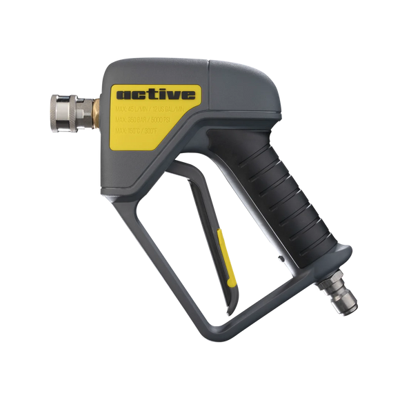 ACTIVE - Swivelling Short Gun (Pistolet à pression)