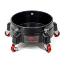 GRITGUARD - Bucket Dolly (Chariot pour chaudière)-6