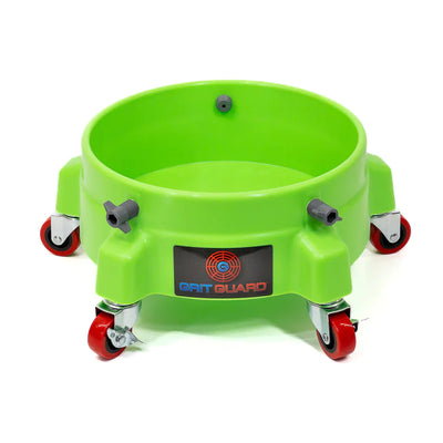 Acheter vert GRITGUARD - Bucket Dolly (Chariot pour chaudière)