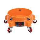 GRITGUARD - Bucket Dolly (Chariot pour chaudière)-3