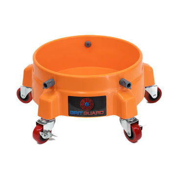 Buy orange GRITGUARD - Bucket Dolly
