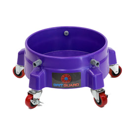 Acheter violet GRITGUARD - Bucket Dolly (Chariot pour chaudière)