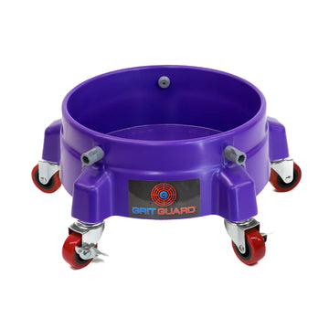 Buy purple GRITGUARD - Bucket Dolly