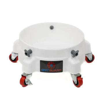 Buy white GRITGUARD - Bucket Dolly