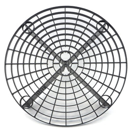 Acheter noir GRITGUARD - Grille de fond pour chaudière