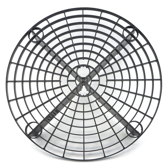 GRITGUARD - Grille de fond pour chaudière