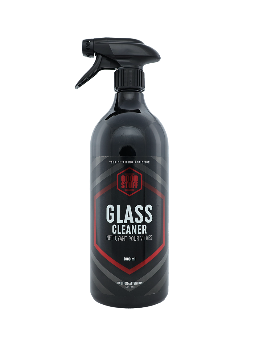 GOODSTUFF - Glass Cleaner (Nettoyant pour vitres)