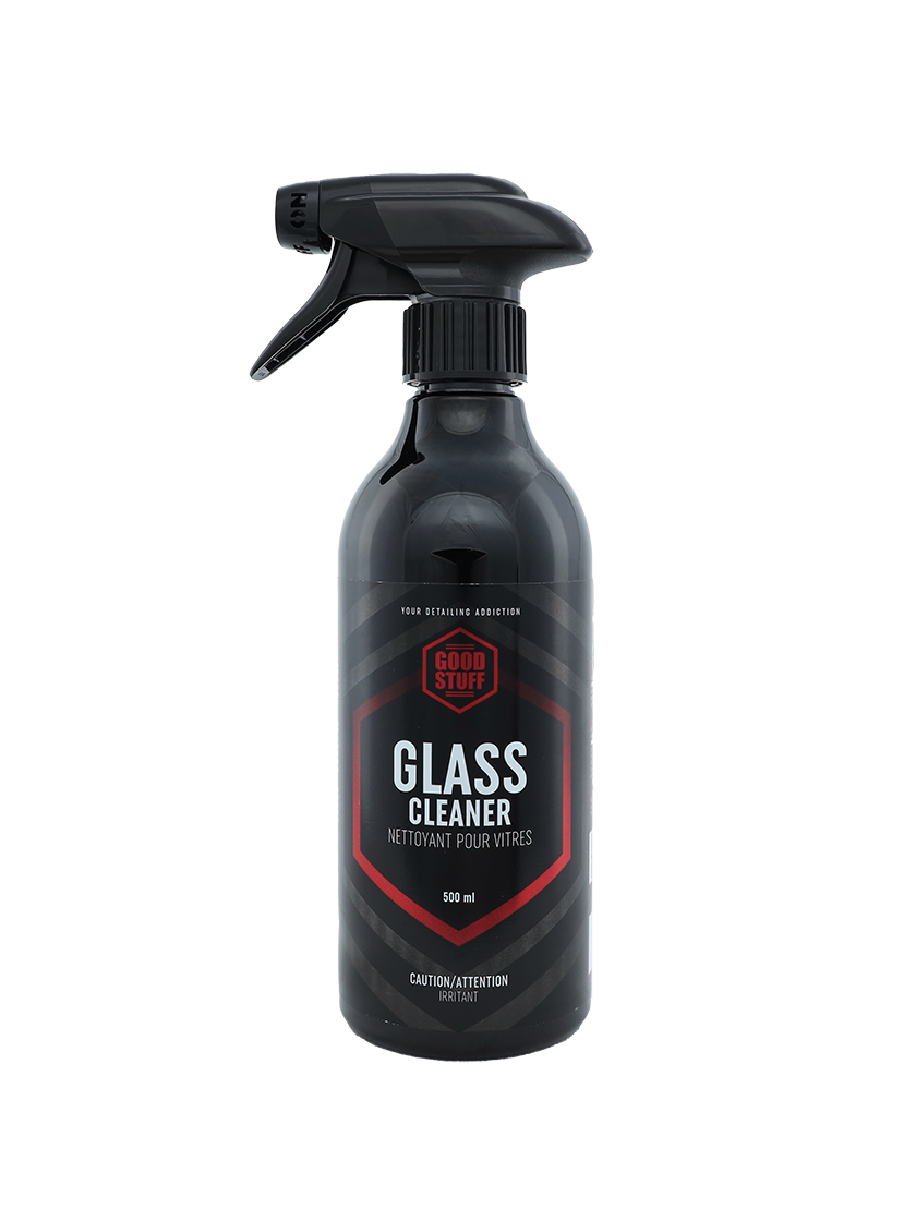 GOODSTUFF - Glass Cleaner