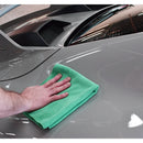 THE RAG COMPANY - The Pearl 320 GSM (Microfiber for Ceramic Coatings)-4