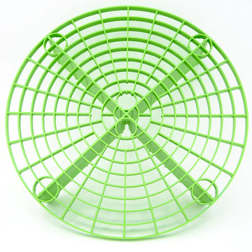 Buy green GRITGUARD - Boiler bottom grill