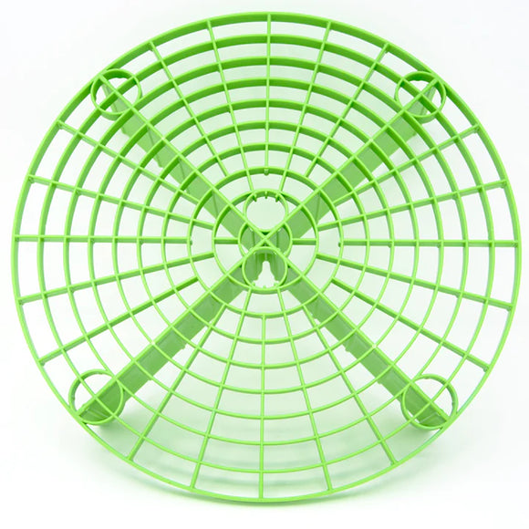 GRITGUARD - Grille de fond pour chaudière