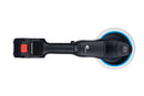 RUPES - Bigfoot HLR21 ibrid Polisher (Polisseuse 6 pouces orbitale à batterie)-6