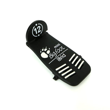 RUPES - HLR75 Throttle Lever (Improved trigger for HLR75)