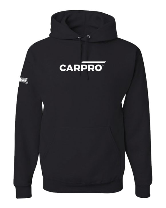 VÊTEMENTS - Hoodie ÉLÉGANCE 10e anniversaire