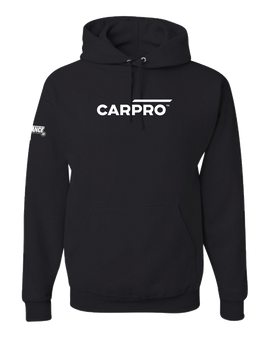 VÊTEMENTS - Hoodie CARPRO