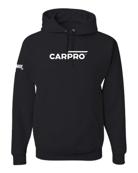 VÊTEMENTS - Hoodie CARPRO SMALL