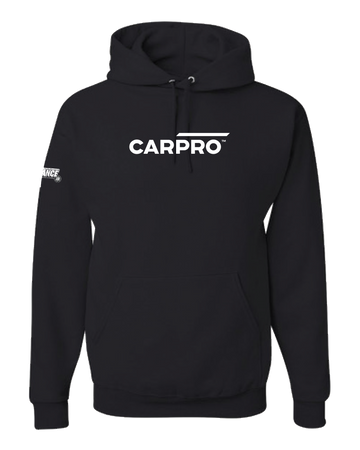 CLOTHING - CARPRO Hoodie