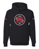 VÊTEMENTS - Hoodie ÉLÉGANCE 10e anniversaire-1