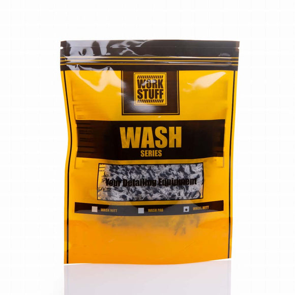 WORKSTUFF - Hurricane Wheel Mitt (Mitaine pour roues)