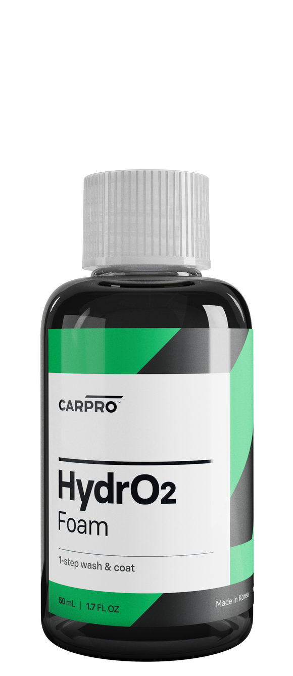 CARPRO - Les 16 (Ensemble d'échantillons)