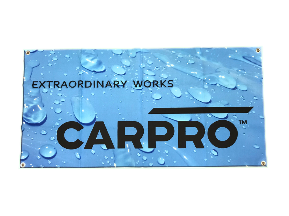 CARPRO - Bannière
