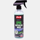 P&S - Epic Waterless Wash (Nettoyant sans-eau)-2
