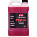 P&S - IRS Foaming Auto Shampoo (Savon de lavage)-1