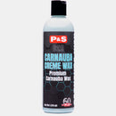 P&S - Carnauba Creme Wax 473ml (Cire à base de Carnauba)-2