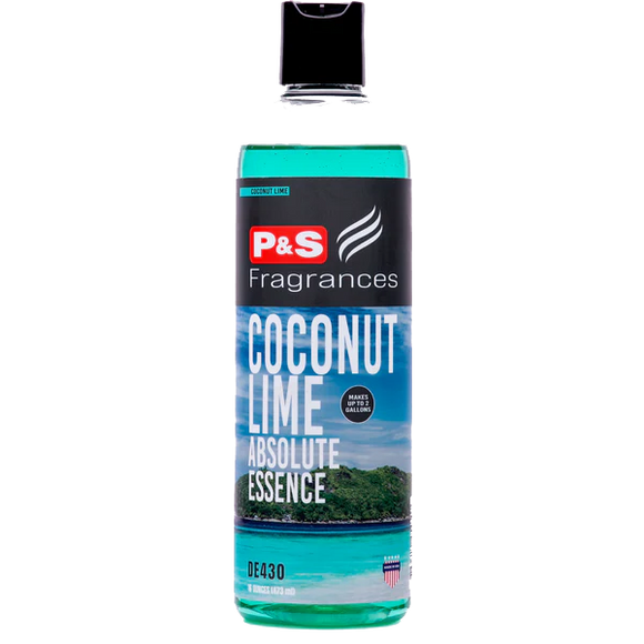 P&S - Fragrances (Parfum pour voiture)