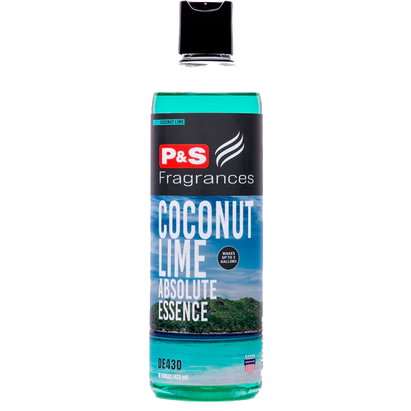 P&S - Fragrances (Parfum pour voiture)