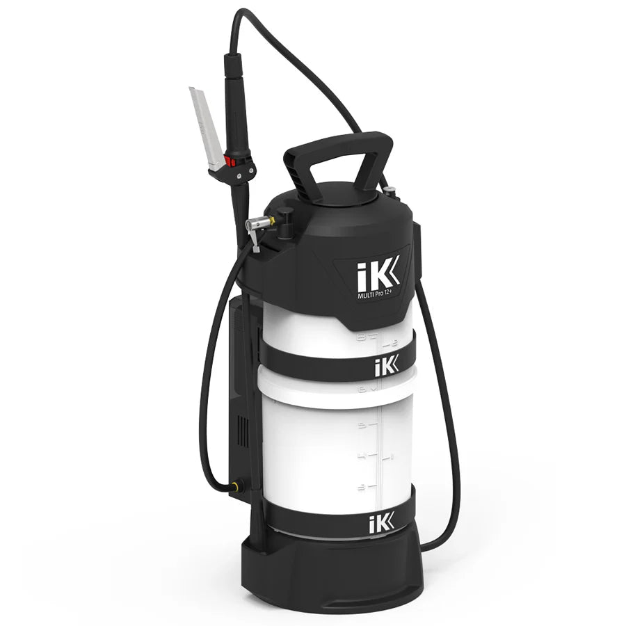 IK SPRAYERS - e-MULTI Pro 12 (Battery spray)