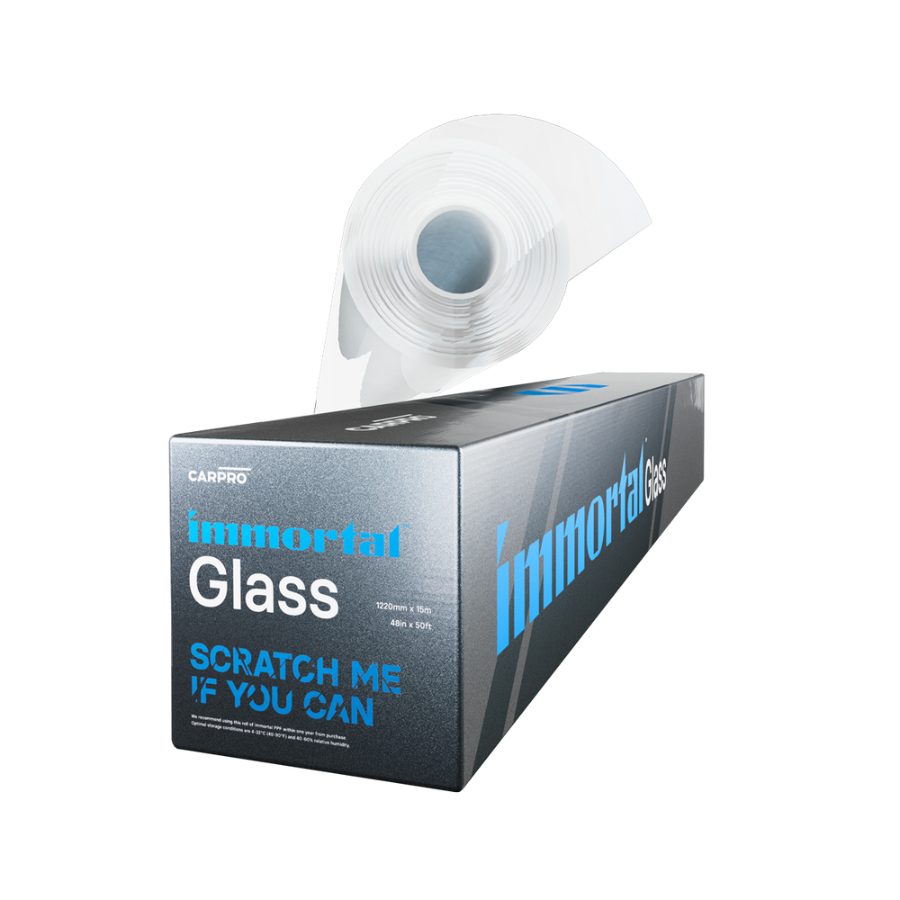 CARPRO - Immortal GLASS (FOR CERTIFIED INSTALLERS)