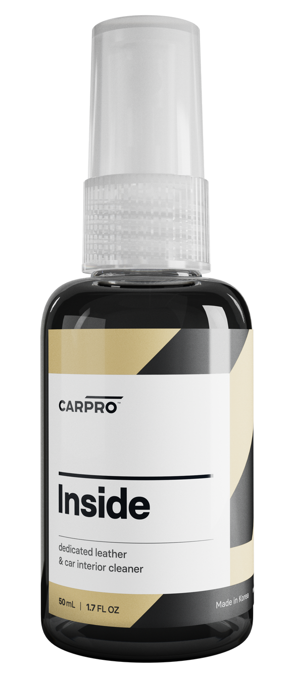 CARPRO - Les 16 (Ensemble d'échantillons)