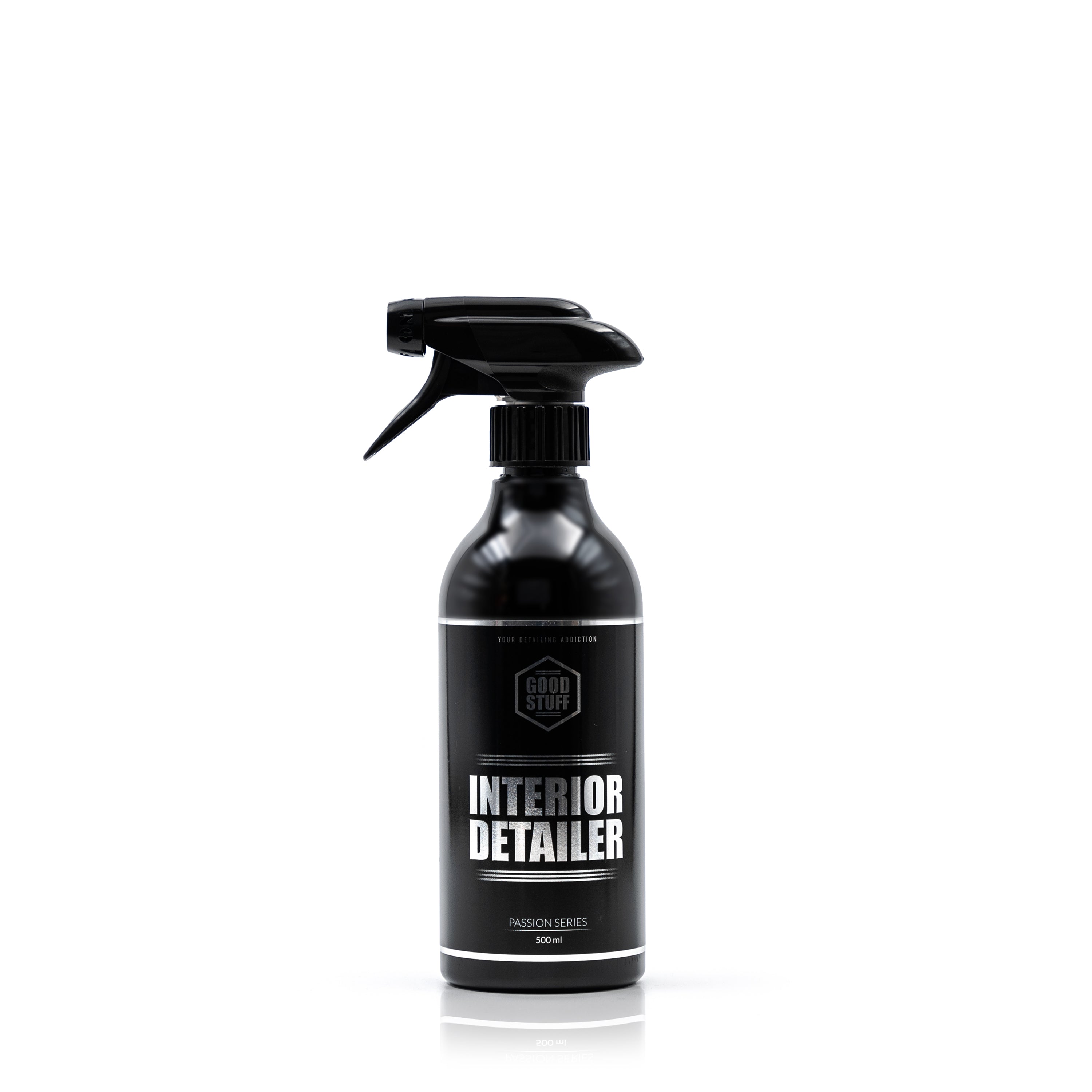 GOODSTUFF - Interior Detailer (Finition intérieure)