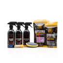 GOODSTUFF - Interior Kit (Ensemble de nettoyage intérieur)-3