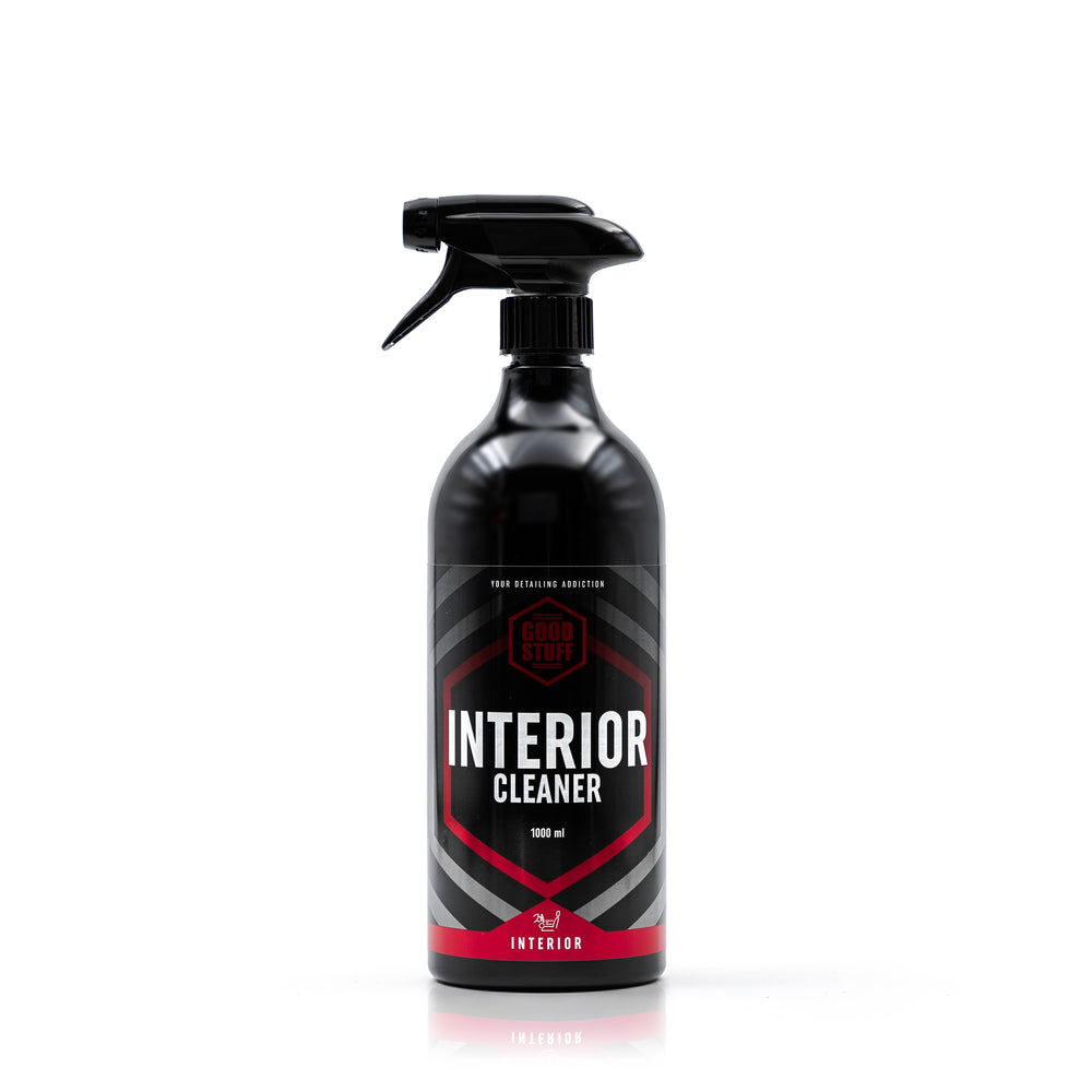 GOODSTUFF - Interior Cleaner (Nettoyant pour l'intérieur)