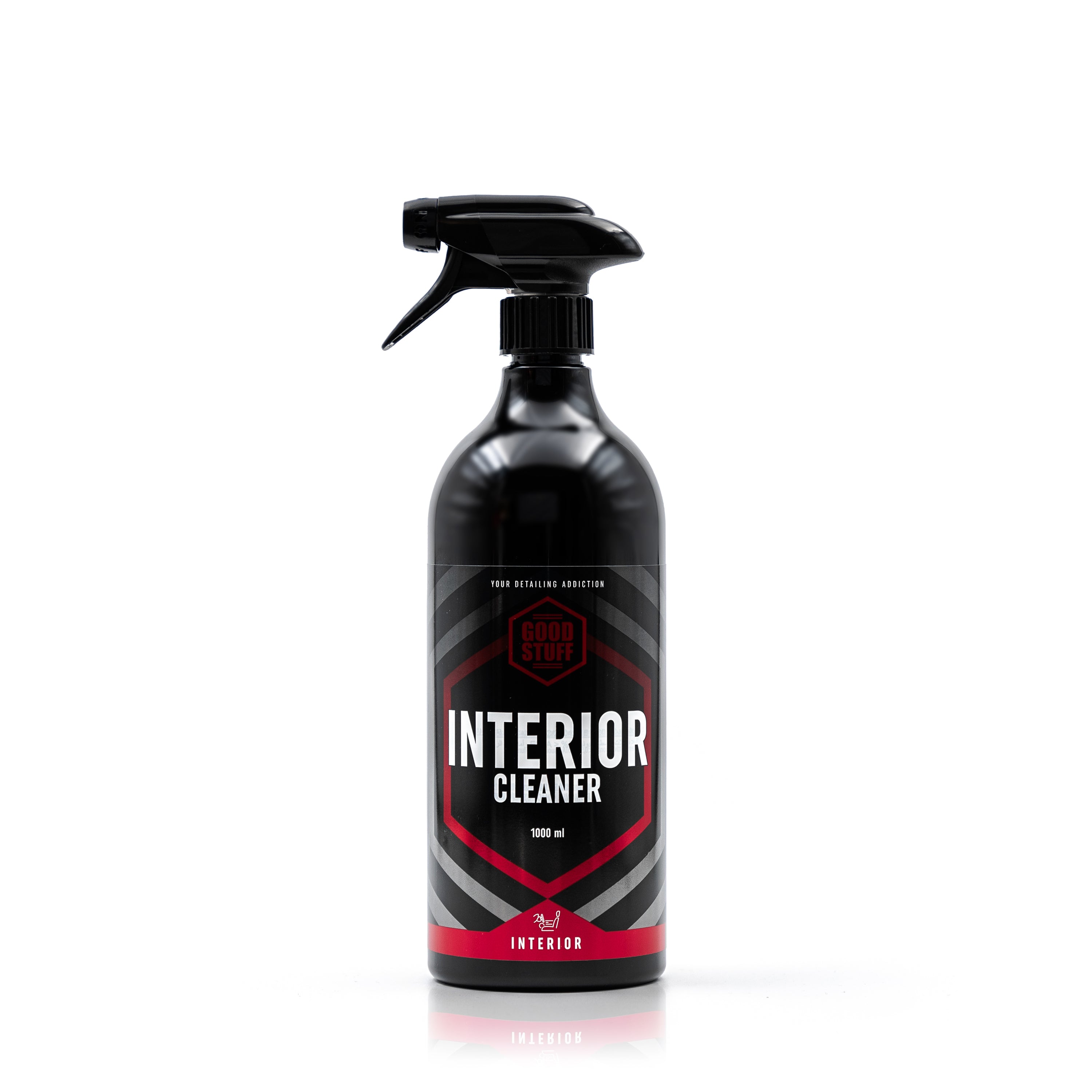 GOODSTUFF - Interior Cleaner